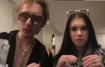 Rebecca, fosta iubită a lui Vlad Pascu, ajunge în închisoare?! Ce se întâmplă cu ea, la șase luni de la tragedie. Magistrații au luat decizia: „E foarte grav!”