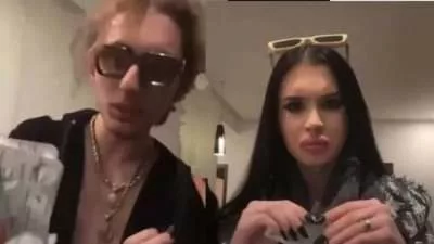 Rebecca, fosta iubită a lui Vlad Pascu, ajunge în închisoare?! Ce se întâmplă cu ea, la șase luni de la tragedie. Magistrații au luat decizia: „E foarte grav!”