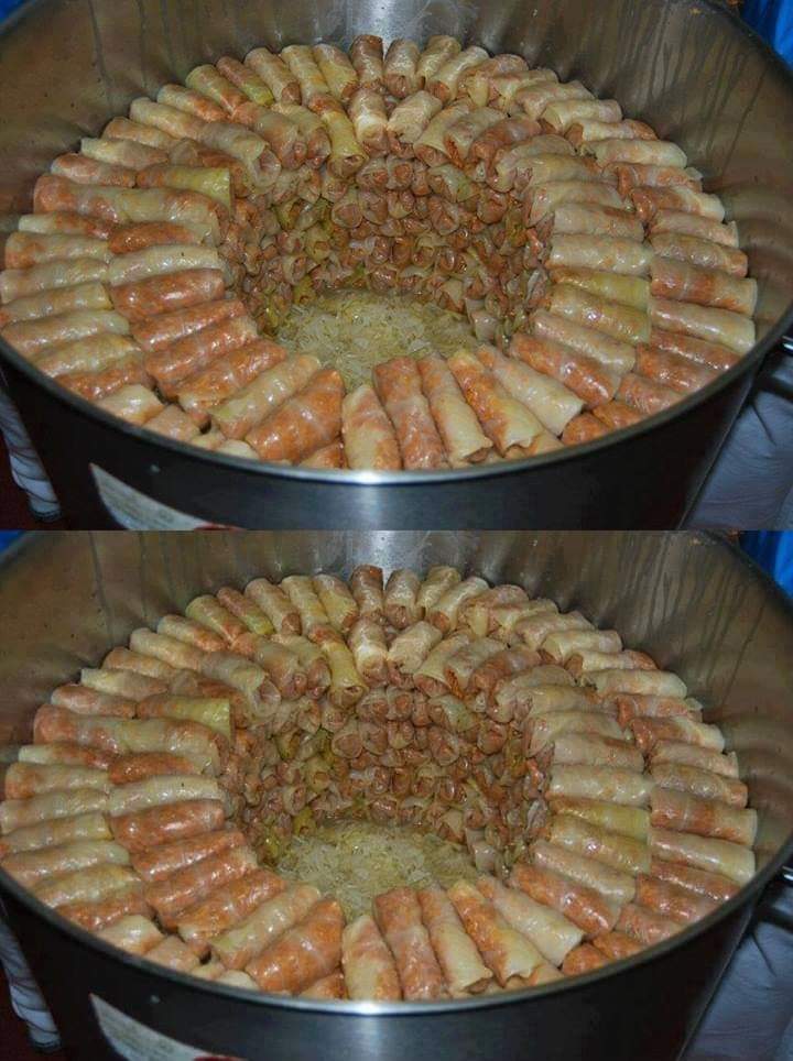 Cele mai gustoase Sărmăluțe de POST