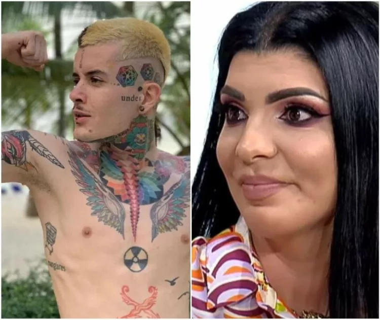 Andreea Tonciu tună și fulgeră! Ce a putut să spună despre Zanni, în direct: „Mă enervează! M-a făcut…”