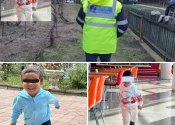 Unde ar fi fost vazut ultima data Aryan