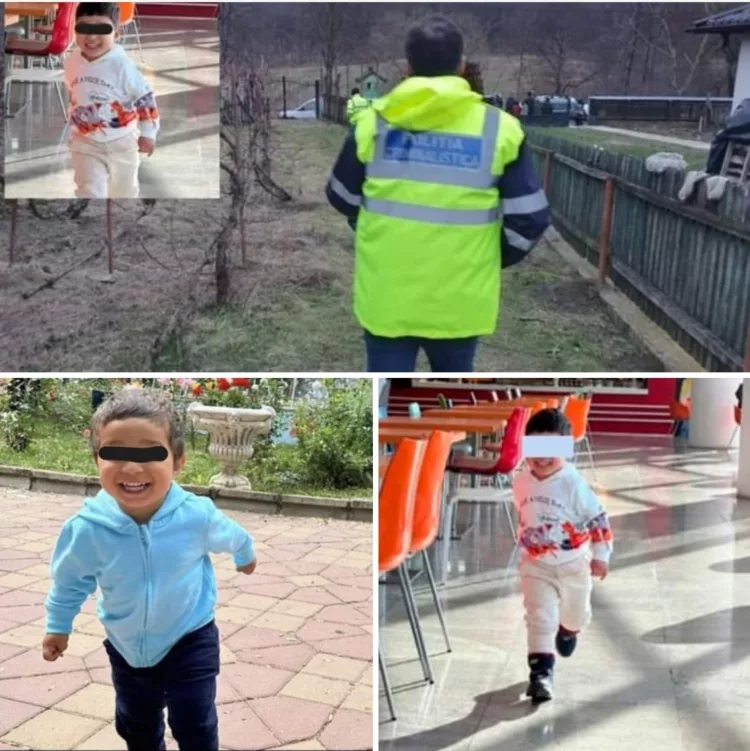 Unde ar fi fost vazut ultima data Aryan