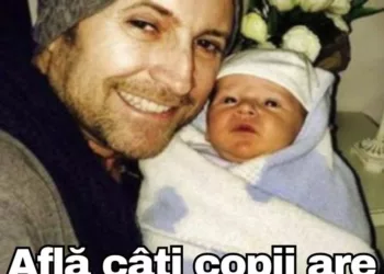 Motivul pentru care Cătălin Botezatu și-a ținut copiii în secret