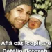 Motivul pentru care Cătălin Botezatu și-a ținut copiii în secret