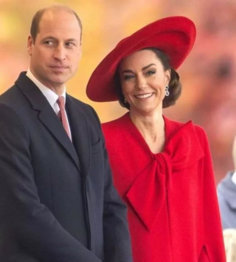 Medic oncolog: „Prințesei i-a fost extirpată o parte din intestin”