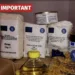 Vești bune pentru români. Statul acordă 24 kg de alimente