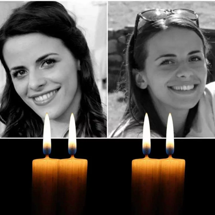Ea este tânăra mămică decedată la spitalul din Sibiu. Betina e plânsă de cei din jur: ”A luptat pentru viața ei până în ultima clipă”