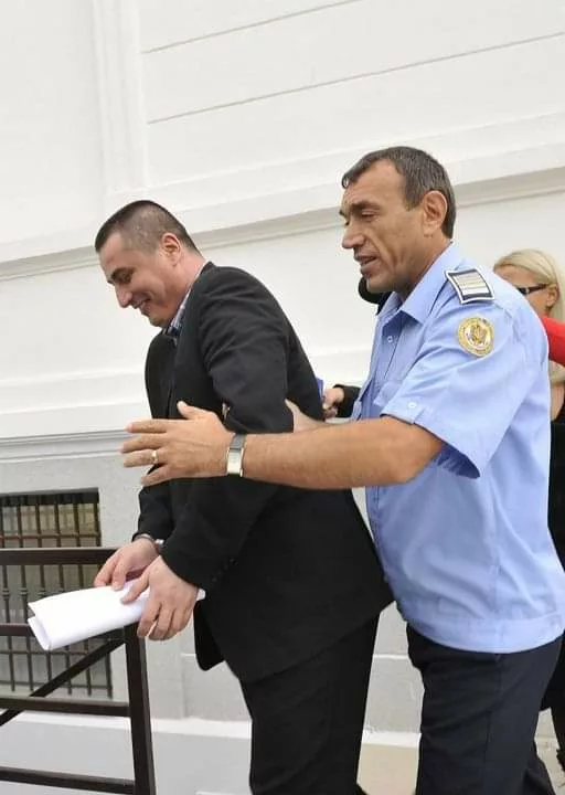 Cristian Cioacă a comis-o din nou, la 17 ani de la dispariția Elodiei Ghinescu: ”I-a luat tot, și viața, și tot ce…”