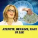 Horoscop Camelia Pătrășcanu. Trei zodii care întâmpină probleme în luna aprilie: