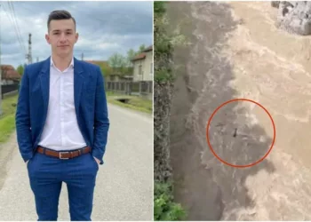 „Credem cu tărie că Cristian este în viață și….” Ce se intampla in Italia, dupa viitura care a impresionat o lume intreaga. Ce fac italienii pentru romanul Cristian Molnar