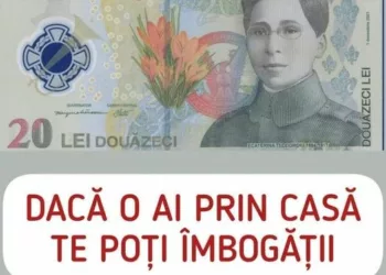 Dacă o ai prin casă, te poți îmbogăți!