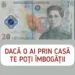 Dacă o ai prin casă, te poți îmbogăți!