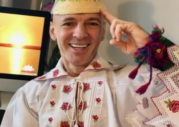 Momente cumplite pentru indragitul artist de muzica populara Radu Ile. Ce a pățit : „Va doresc sanatate….”