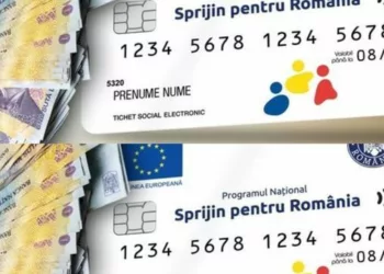 Incepând din această lună, există o veste importantă pentru cei care dețin carduri de alimente