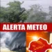 Avertizare meteo cod roșu de ploi și vijelii.Zonele afectate