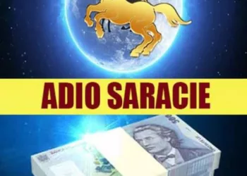 E anul lor! Aceste zodii se vor îmbogăți în 2024!