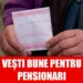 Pensionarii vor primi noi bilete de tratament balnear