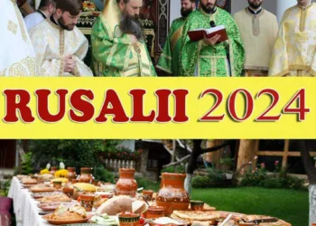 Ce se mănâncă de Rusalii. Preparate care nu trebuie să-ți lipsească de pe masă