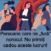 Persoane care ne „fură” norocul. Nu primiți cadou aceste lucruri!