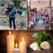 Era în vacanţă cu soţia lui şi nimic nu prevestea tragedia care avea să se întâmple