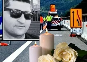 Moarte cumplită pentru un român din Italia