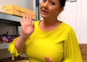 Gabriela Cristea nu mai iartă nimic, după ce, în nenumărate rânduri a fost jignită pentru felul în care arată. S-a săturat și a răbufnit!