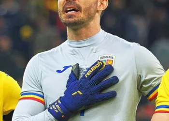 Fara parinti si fara bunici, Florin Niță s-a crescut singur