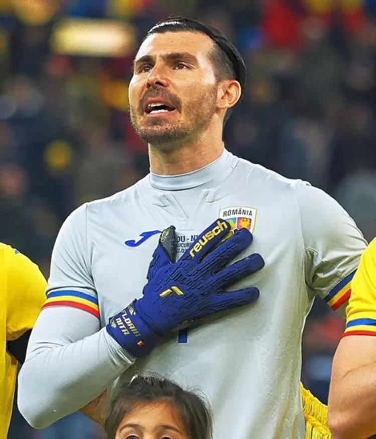 Fara parinti si fara bunici, Florin Niță s-a crescut singur