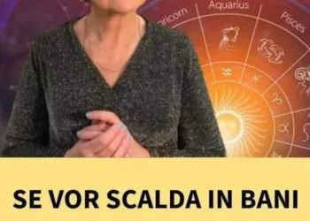 Zodia cu mare noroc la bani pana in 2026. Succes financiar garantat