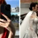 Mesajul bizar postat de Lidia Buble după nunta lui Răzvan Simion. Artista nu s-a mai putut abține. „Nu plâng”