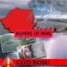 COD ROŞU. Rupere de nori, ANM anunţă prăpăd în orele următoare