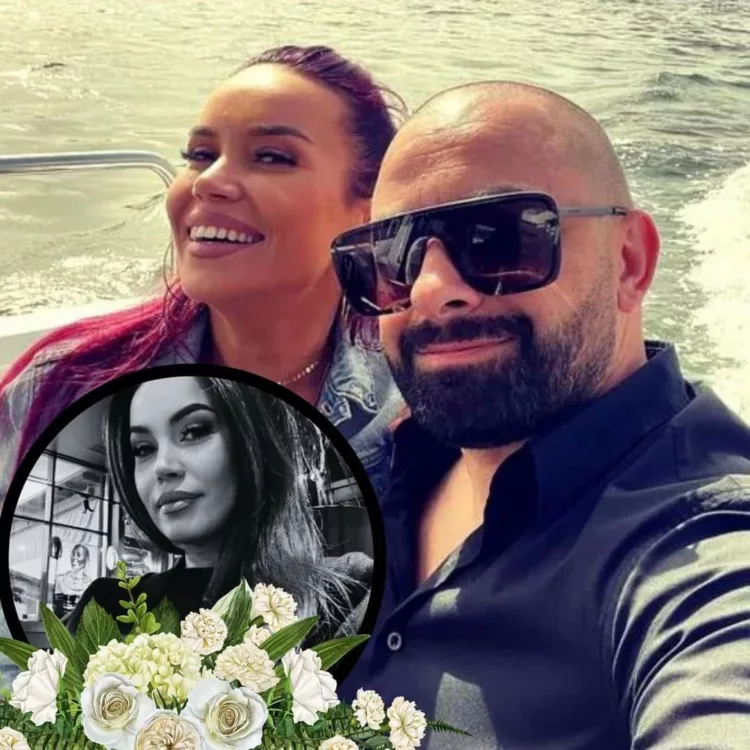 Ce l-a rugat Anca Molnar pe soțul ei, înainte să moară. Ce i-a scris în ultimul mesaj lui Claudiu, cel cu care a împărțit și bune și rele, preț de 15 ani de zile