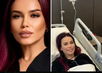 Cum a descoperit Anca Molnar că are cancer