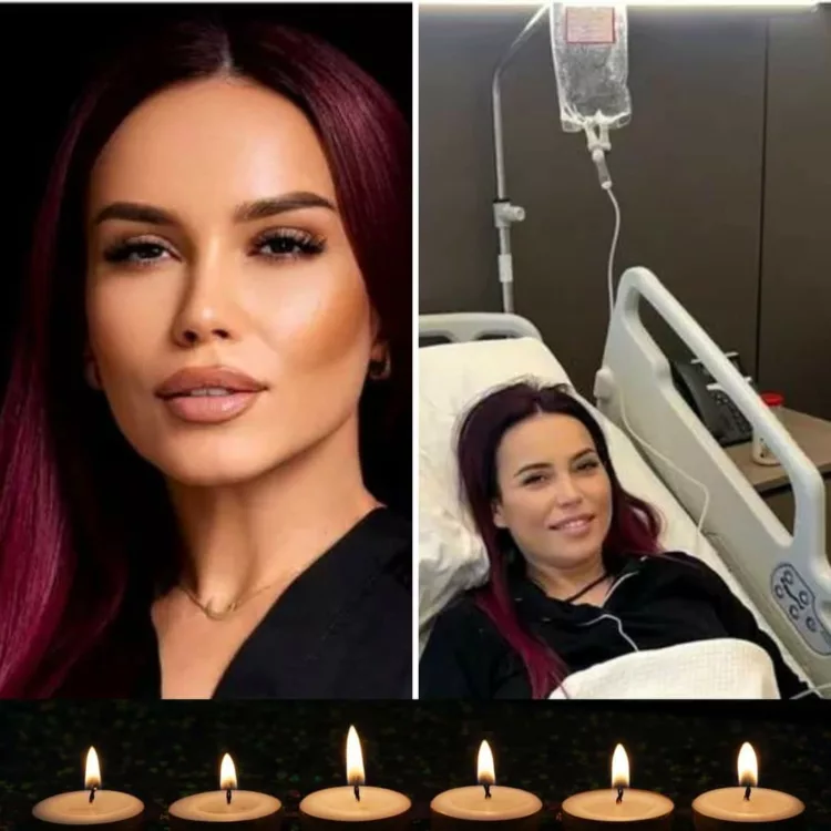 Cum a descoperit Anca Molnar că are cancer