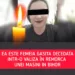 Cine este femeia găsită moartă într-o remorcă, în Oradea. Henriett Toth avea 31 de ani și a avut parte de un sfârșit crunt