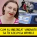 Cum au încercat criminalii tinerei găsite într-o valiză în Oradea să își ascundă urmele