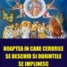 Înălțarea Domnului 2024: Noaptea în care se deschid cerurile și se împlinesc dorințe. Ce trebuie să faci în această zi de sărbătoare