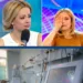 Simona Gherghe, dusă de urgență la spital din cauza durerilor mari