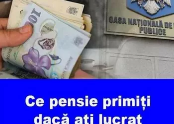 Ce pensie primiți dacă ați lucrat doar 15 ani pe carte de muncă? Formula de calcul care se va aplica de la 1 septembrie 2024