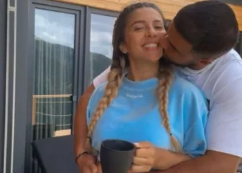 Culiță Sterp, tată pentru a doua oară!?