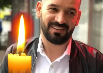 Doliu mare în lumea artistică. A murit Marius Baiazid