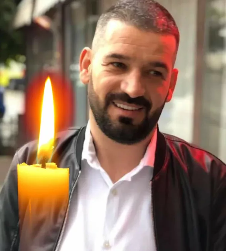 Doliu mare în lumea artistică. A murit Marius Baiazid
