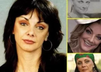 Ce etnie are, de fapt, Carmen Tănase