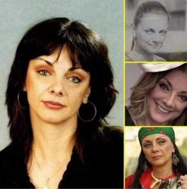Ce etnie are, de fapt, Carmen Tănase