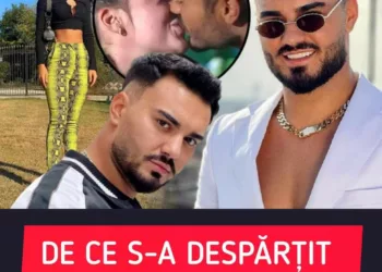 De ce s-a despărțit Jador de Oana Ciocan. Dezvăluirile făcute de celebrul cântăreț: