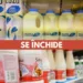 Fabrica de lactate Zuzu, Albalact, Covalact de Țară, LaDorna, Fulga, Rarăul se închide
