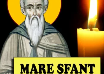 Calendar ortodox 19 iunie 2024. Astăzi nu se spală haine. Rugăciunea celor care și-au pierdut orice speranță