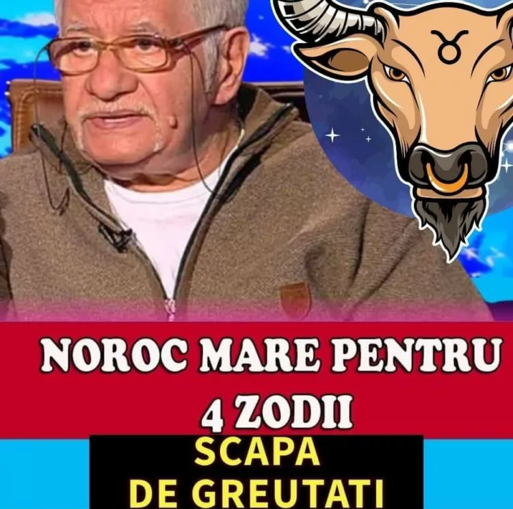 Mihai Voropchievici are VEȘTI URIAȘE!