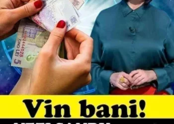 NETI SANDU a facut anunțul