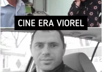 Cine era Viorel, unul dintre bărbații care au murit la fabrica de cașcaval din Ibănești